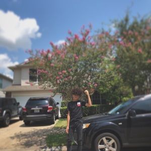 Meet your Posher, Ddasean